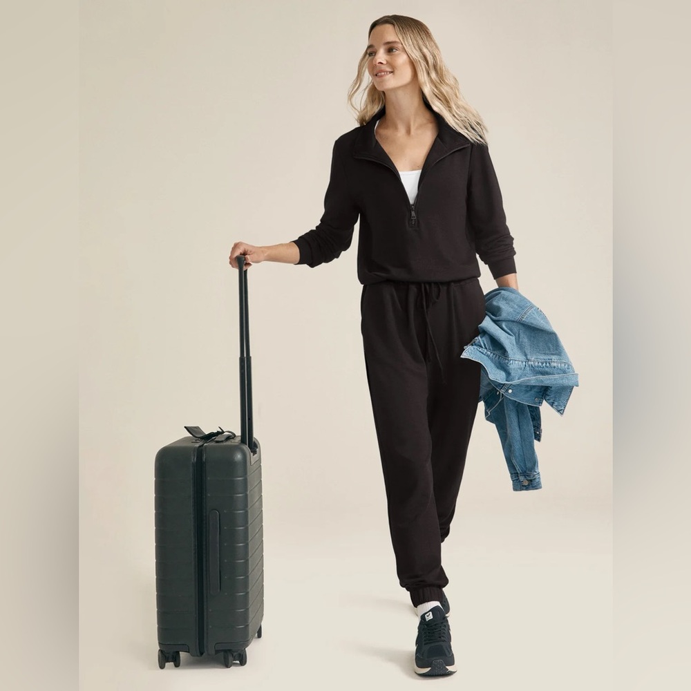 Beyond Yoga Ski Weekend Jumpsuit